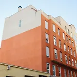 Aticos La Aliseda By Valdesierra Apartment