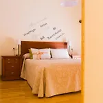 Aticos La Aliseda By Valdesierra Apartment Bejar