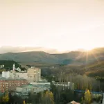 Aticos La Aliseda By Valdesierra
