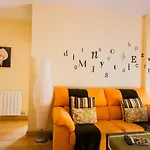 Apartment Aticos La Aliseda By Valdesierra *