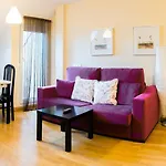 Aticos La Aliseda By Valdesierra Apartment *