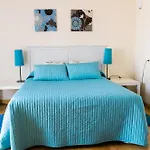 Apartment Aticos La Aliseda By Valdesierra Bejar