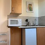 Aticos La Aliseda By Valdesierra Apartment Bejar