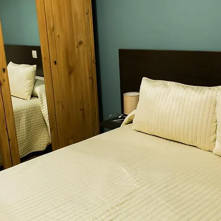 Aticos La Aliseda By Valdesierra