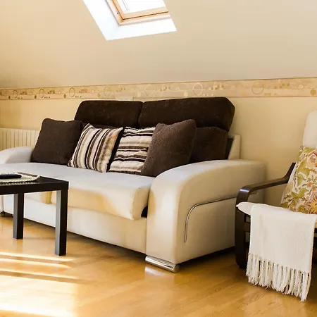 Aticos La Aliseda By Valdesierra