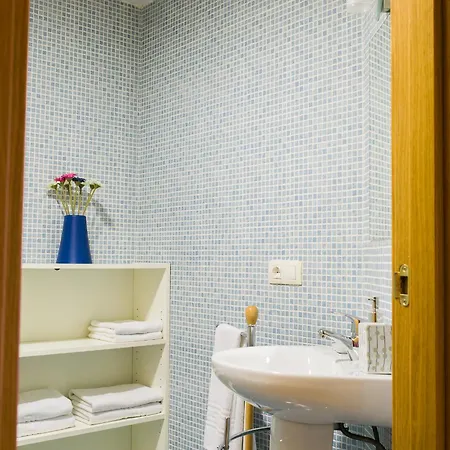 Aticos La Aliseda By Valdesierra Lejlighed