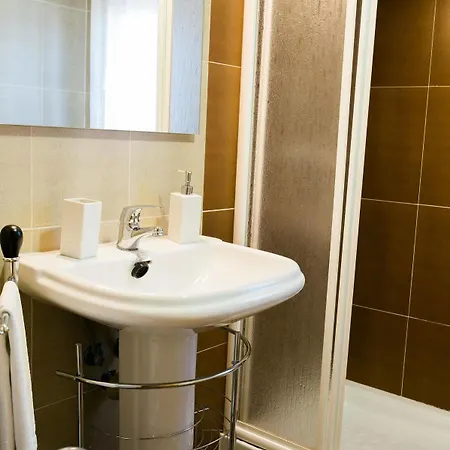 Aticos La Aliseda By Valdesierra Lejlighed Béjar