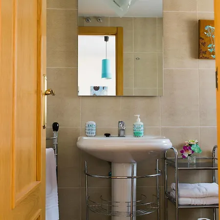 Aticos La Aliseda By Valdesierra