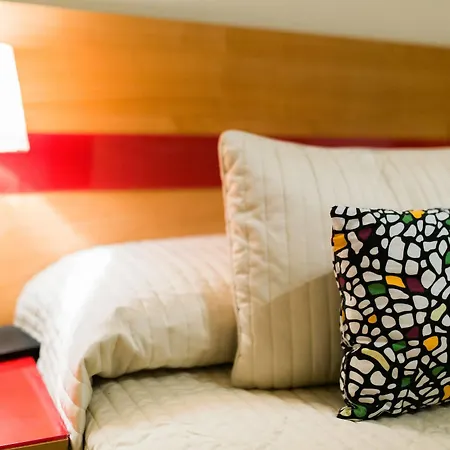 Aticos La Aliseda By Valdesierra Lejlighed