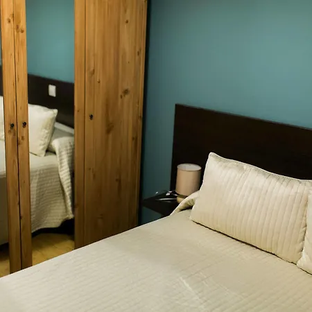 Aticos La Aliseda By Valdesierra