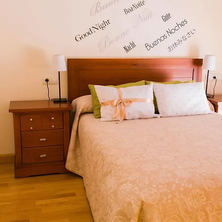 Aticos La Aliseda By Valdesierra Béjar