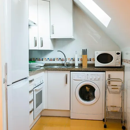 Aticos La Aliseda By Valdesierra *