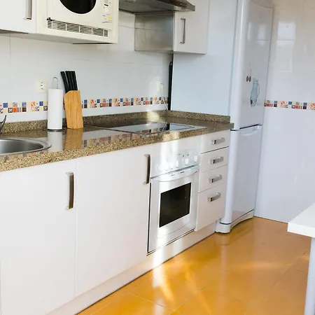 Aticos La Aliseda By Valdesierra