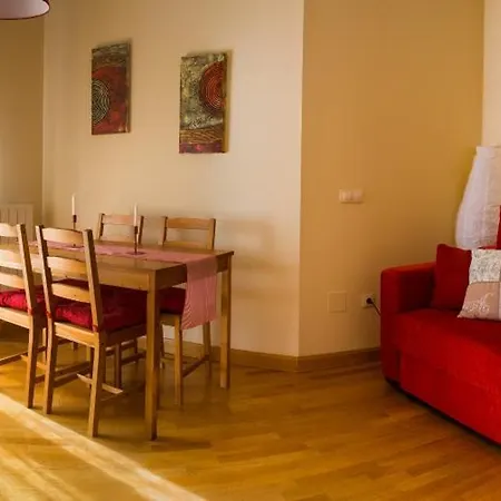 Aticos La Aliseda By Valdesierra *