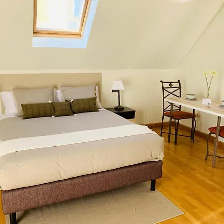 Lejlighed Aticos La Aliseda By Valdesierra *