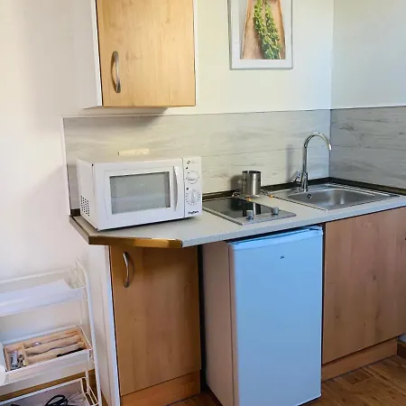 Aticos La Aliseda By Valdesierra Lejlighed Béjar