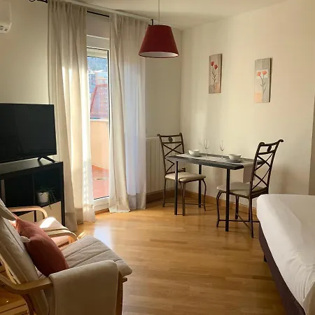 Lejlighed Aticos La Aliseda By Valdesierra *