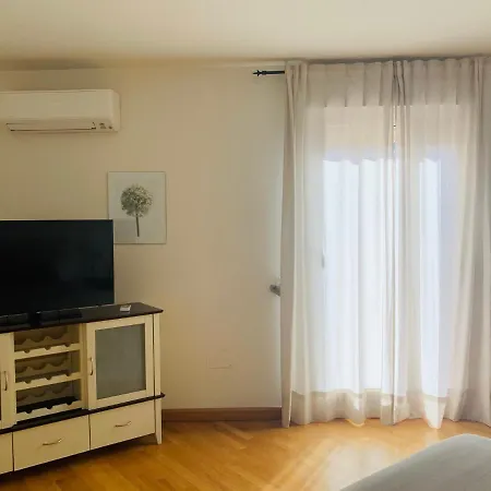 Aticos La Aliseda By Valdesierra Apartment