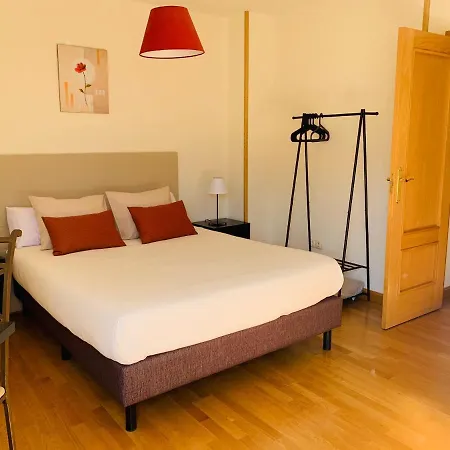 Aticos La Aliseda By Valdesierra * Béjar