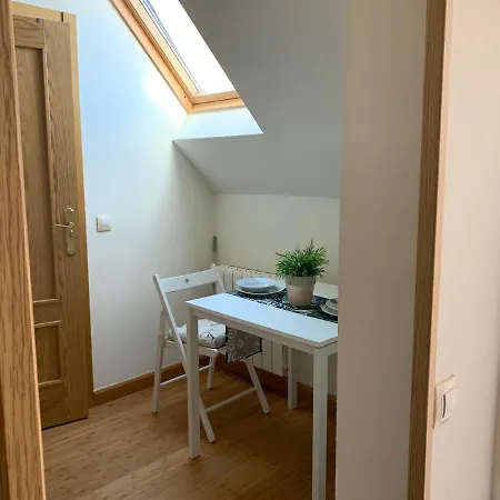 Aticos La Aliseda By Valdesierra Lejlighed *