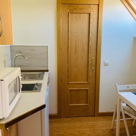 Lejlighed Aticos La Aliseda By Valdesierra