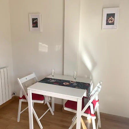 Aticos La Aliseda By Valdesierra *