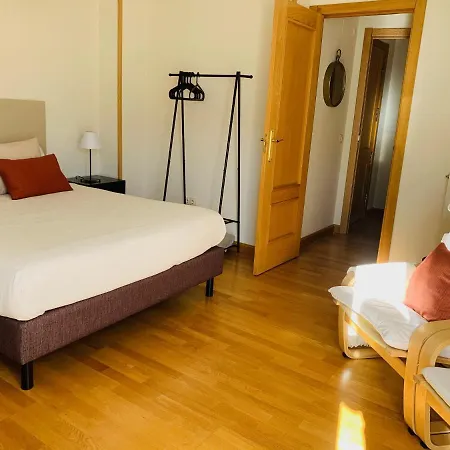 Aticos La Aliseda By Valdesierra Béjar