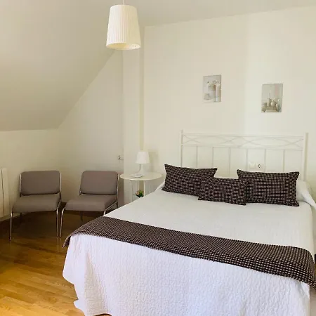 Aticos La Aliseda By Valdesierra * Béjar