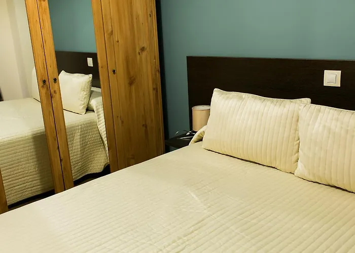 Aticos La Aliseda By Valdesierra