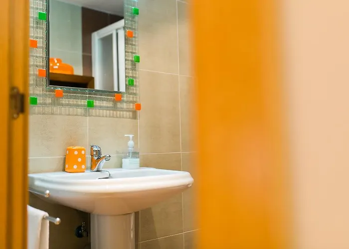 아파트 Aticos La Aliseda By Valdesierra