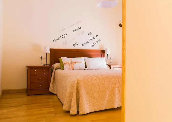 Aticos La Aliseda By Valdesierra 아파트 베하르