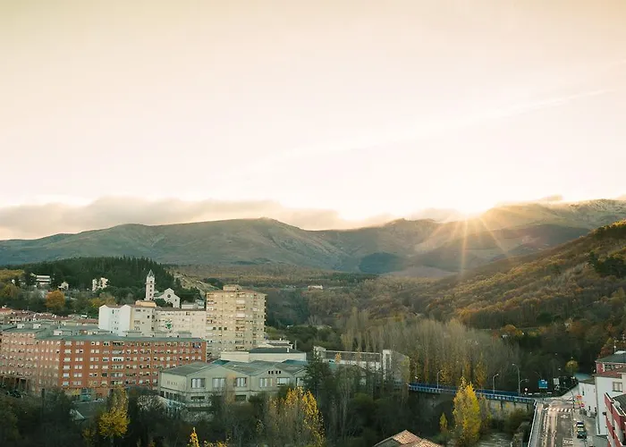 Aticos La Aliseda By Valdesierra