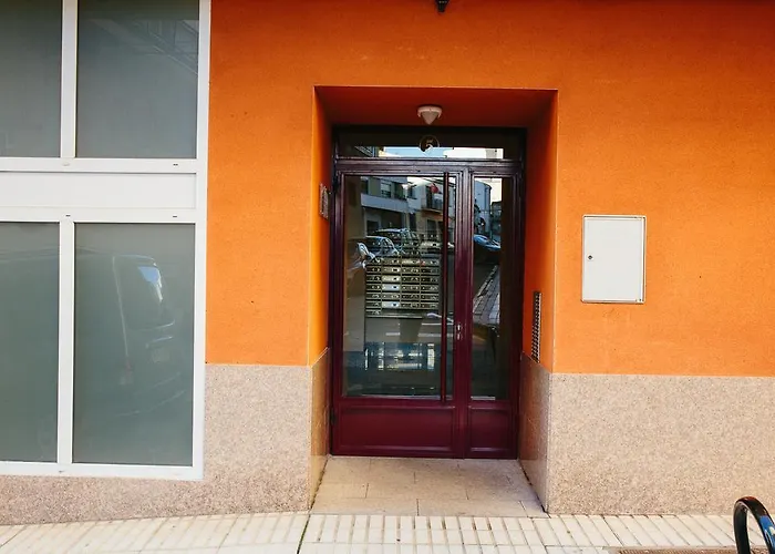 Aticos La Aliseda By Valdesierra 베하르