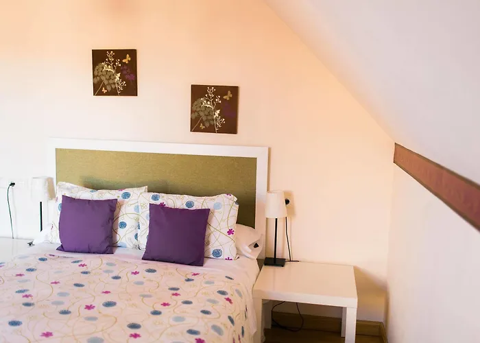 Aticos La Aliseda By Valdesierra