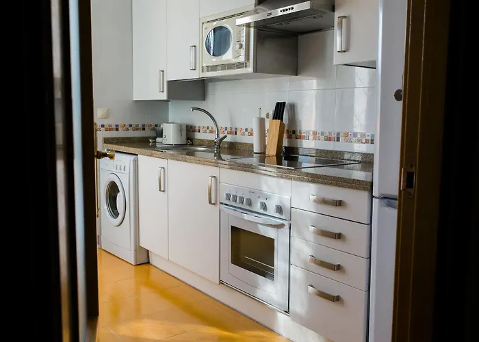 Aticos La Aliseda By Valdesierra 베하르