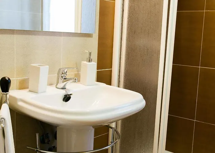 Aticos La Aliseda By Valdesierra 아파트 베하르