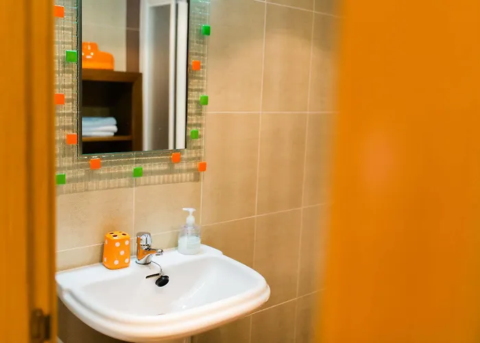 아파트 Aticos La Aliseda By Valdesierra