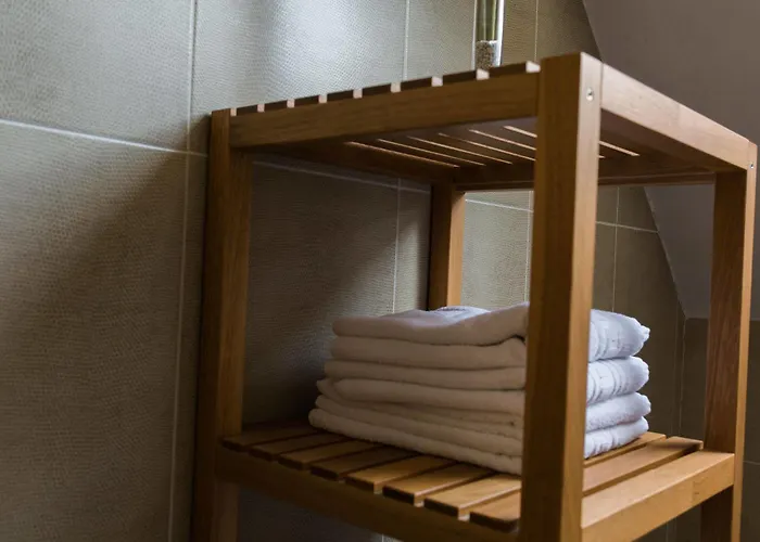 아파트 Aticos La Aliseda By Valdesierra