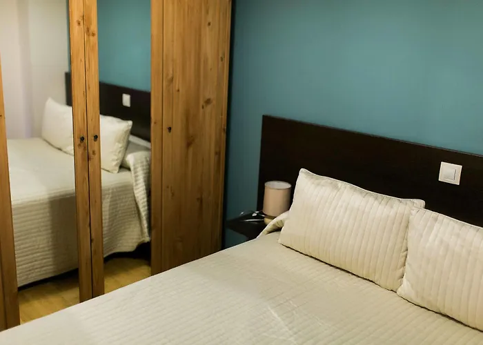 Aticos La Aliseda By Valdesierra