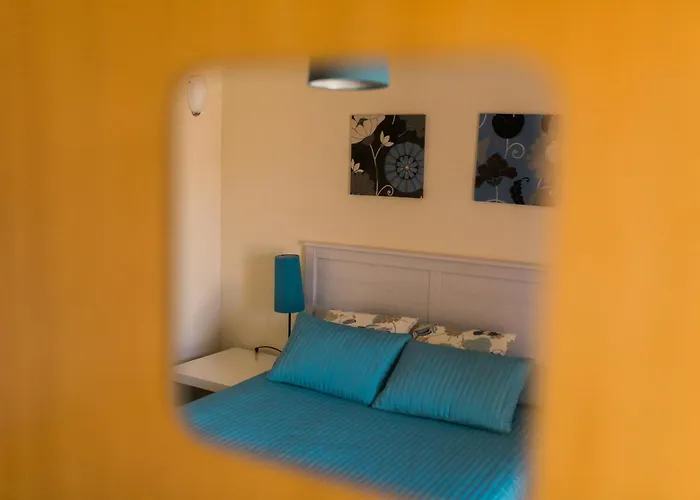 Aticos La Aliseda By Valdesierra 베하르