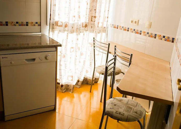 Aticos La Aliseda By Valdesierra * 베하르