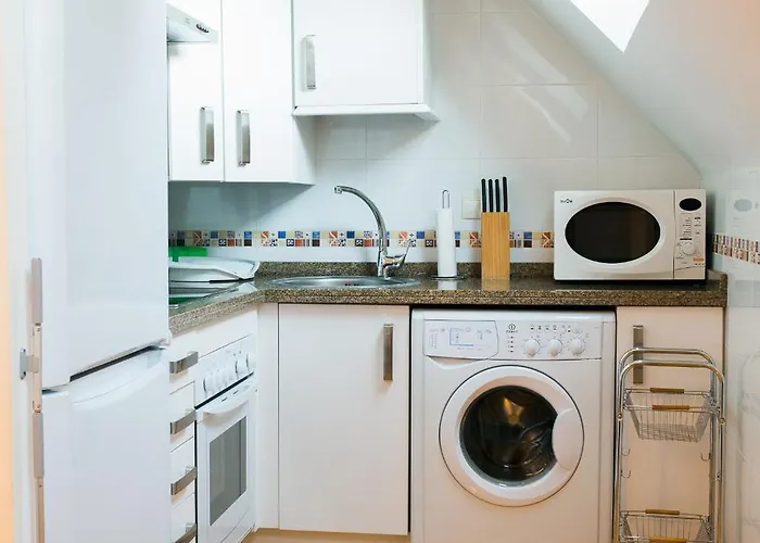 Aticos La Aliseda By Valdesierra *