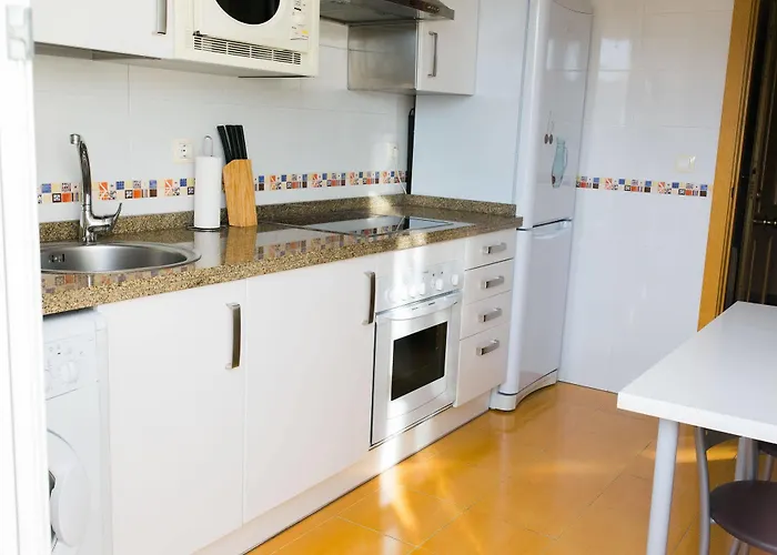 Aticos La Aliseda By Valdesierra