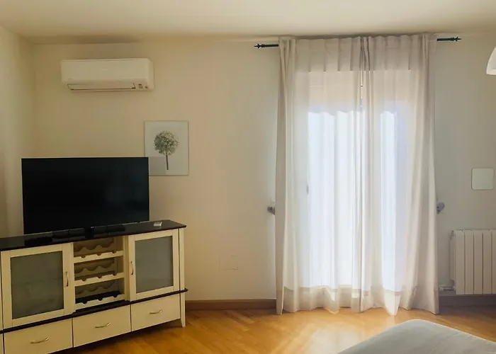 Aticos La Aliseda By Valdesierra Lejlighed