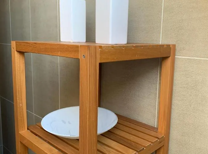 Aticos La Aliseda By Valdesierra 아파트 *