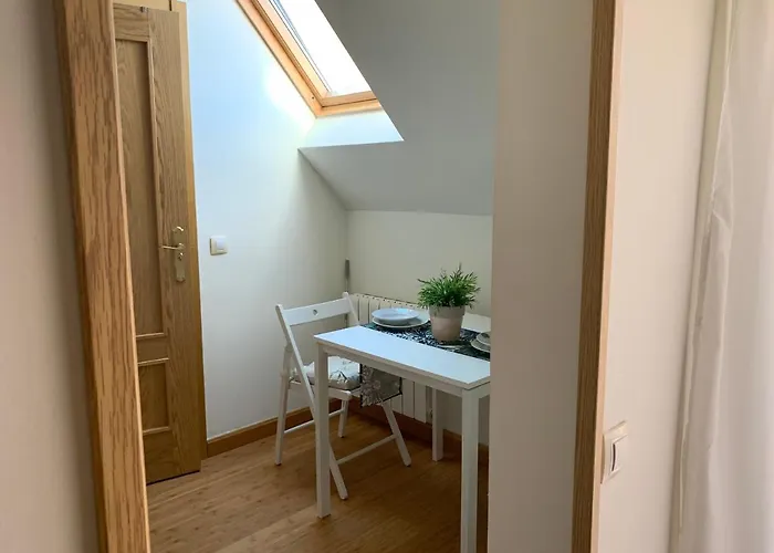 Aticos La Aliseda By Valdesierra 아파트 *