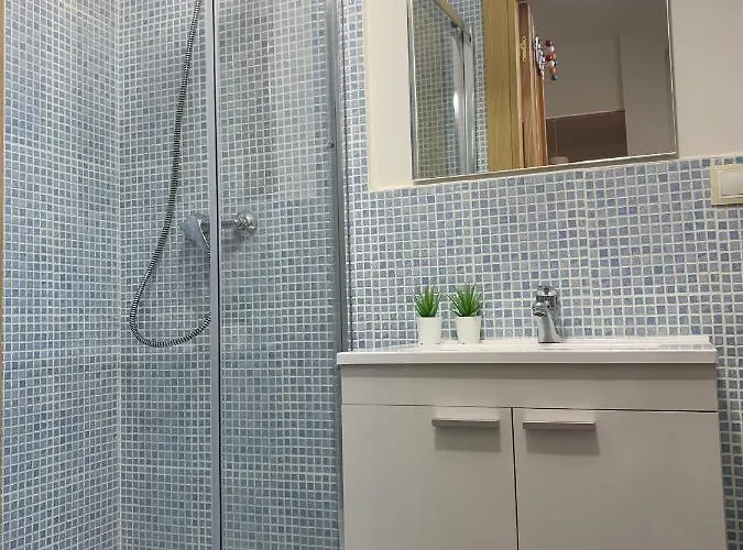 Aticos La Aliseda By Valdesierra *