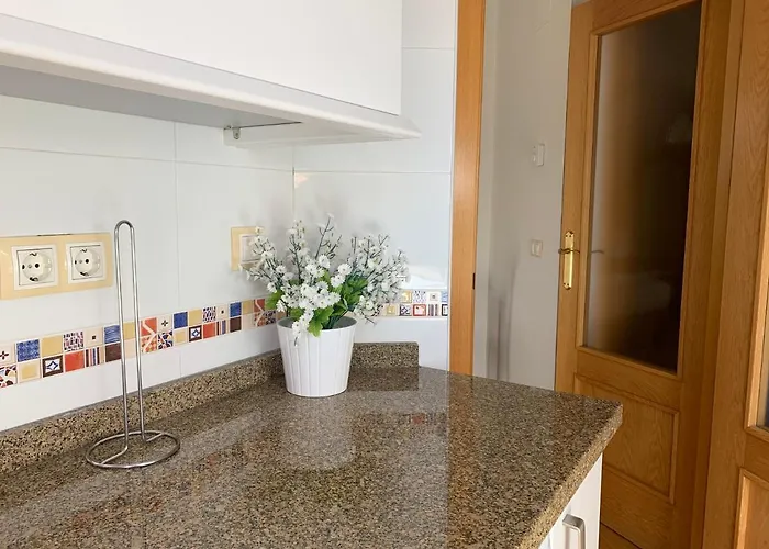 Aticos La Aliseda By Valdesierra *