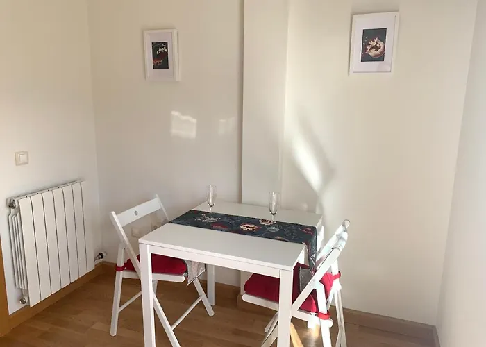 Aticos La Aliseda By Valdesierra *