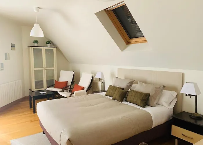 Aticos La Aliseda By Valdesierra